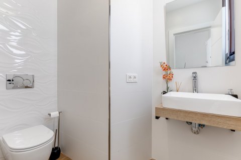 Villa zum Verkauf Finestrat, Alicante, Spanien 4 Schlafzimmer, 202 m2 Nr. 114161 - Foto 22