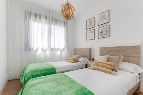 Villa zum Verkauf Finestrat, Alicante, Spanien 4 Schlafzimmer, 202 m2 Nr. 114161 - Foto 17