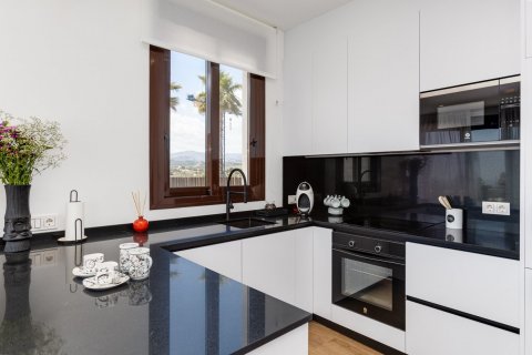 Villa zum Verkauf Finestrat, Alicante, Spanien 4 Schlafzimmer, 202 m2 Nr. 114161 - Foto 5