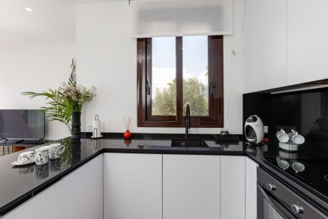 Villa zum Verkauf Finestrat, Alicante, Spanien 4 Schlafzimmer, 202 m2 Nr. 114161 - Foto 6