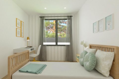 Villa for sale Hondon De Las Nieves, Alicante, Spain 3 bedrooms, 108 sq.m. No. 114160 - photo 11