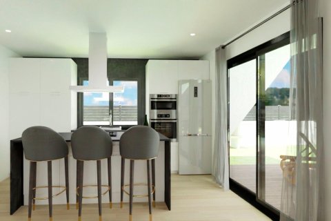 Villa for sale Hondon De Las Nieves, Alicante, Spain 3 bedrooms, 108 sq.m. No. 114160 - photo 7