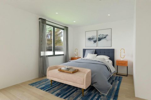 Villa for sale Hondon De Las Nieves, Alicante, Spain 3 bedrooms, 108 sq.m. No. 114160 - photo 8