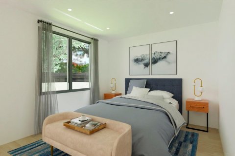 Villa for sale Hondon De Las Nieves, Alicante, Spain 3 bedrooms, 108 sq.m. No. 114160 - photo 9