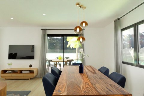 Villa for sale Hondon De Las Nieves, Alicante, Spain 3 bedrooms, 108 sq.m. No. 114160 - photo 6