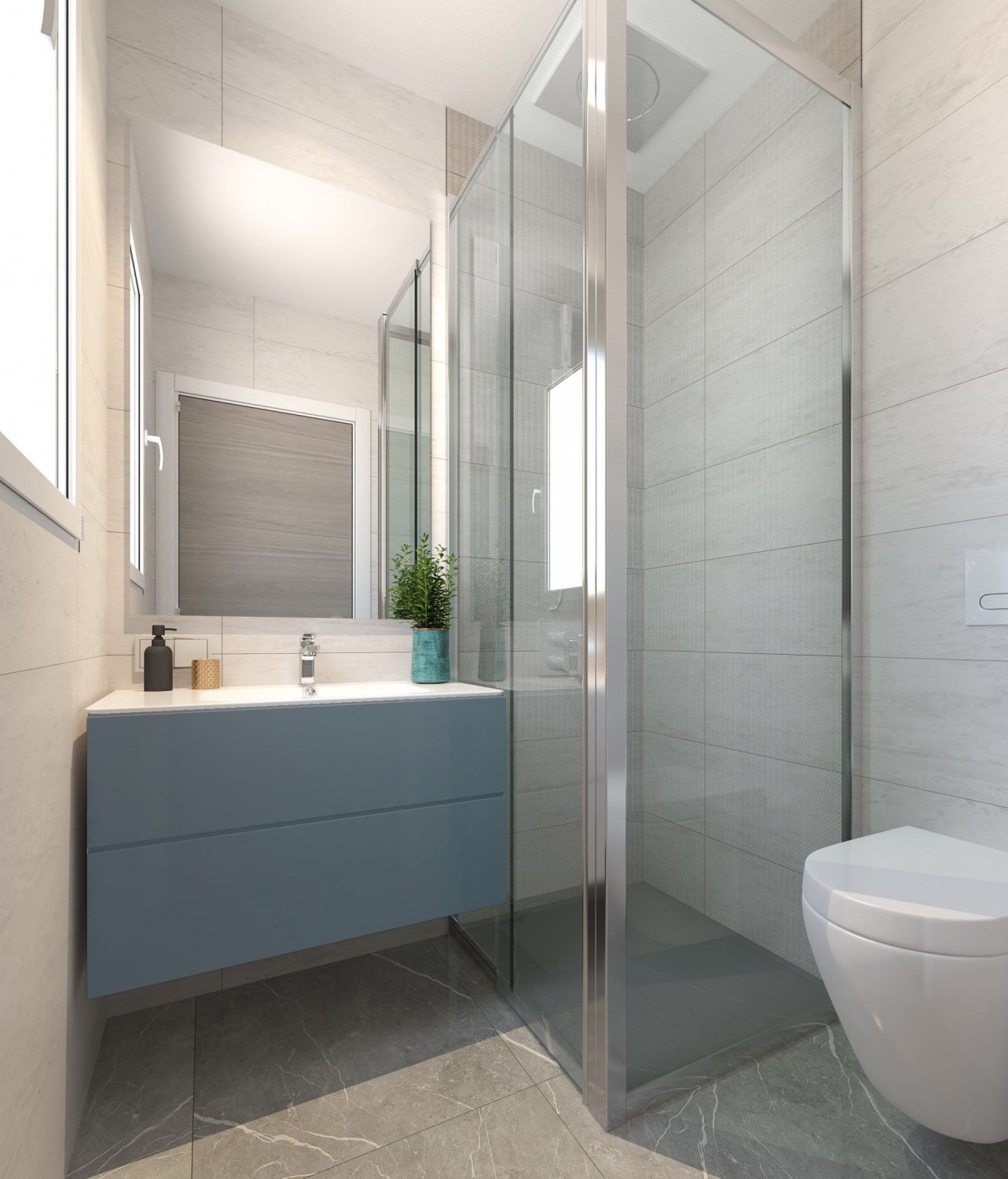 Appartamento a Xeresa, Valencia, Spagna 2 camere da letto, 102 mq. N° 95421