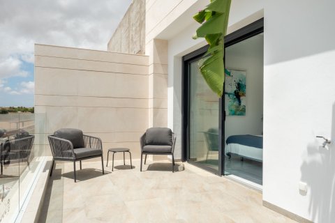 Hus till salu i San Pedro del Pinatar, Murcia, Spanien 3 sovrum, 230 kvm. Nr. 95423 - foto 10