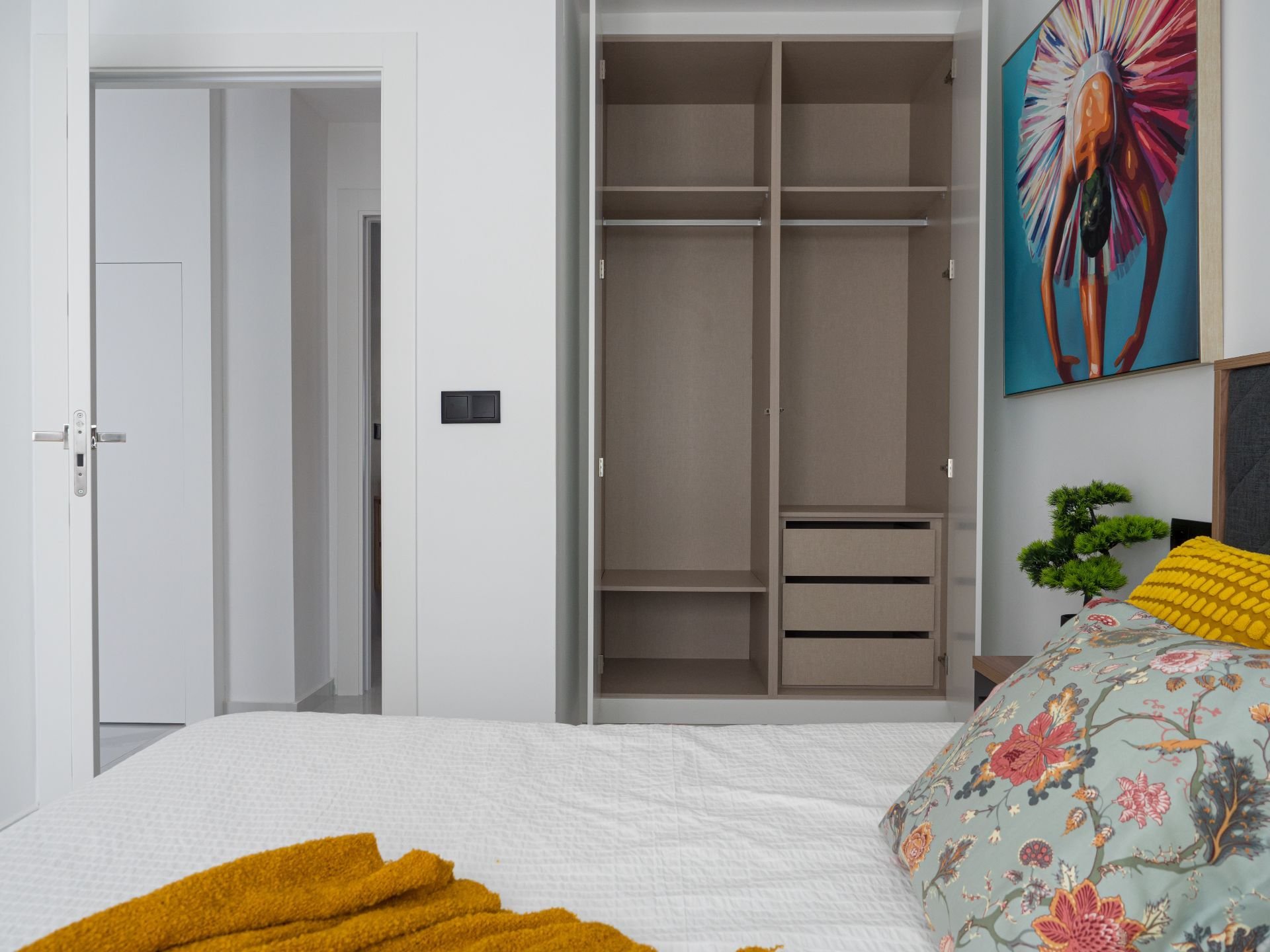Дом в Сан-Педро-дель-Пинатар, Мурсия, Испания 3 спальни, 230м2 №95423