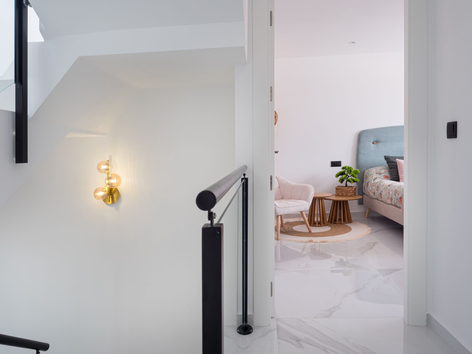Дом в Сан-Педро-дель-Пинатар, Мурсия, Испания 3 спальни, 230м2 №95423