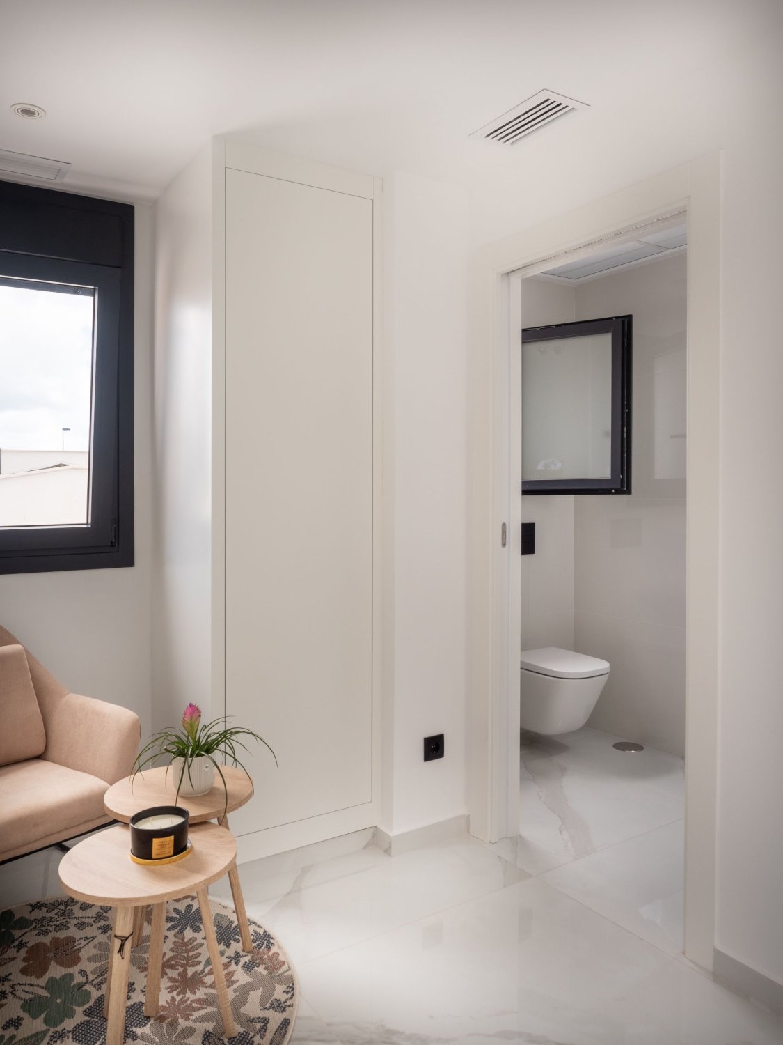 Дом в Сан-Педро-дель-Пинатар, Мурсия, Испания 3 спальни, 230м2 №95423