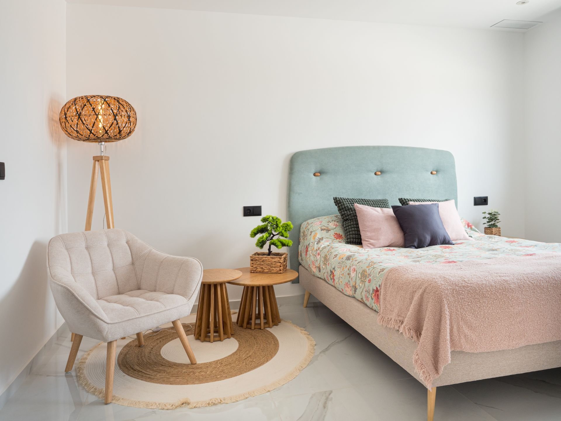 Дом в Сан-Педро-дель-Пинатар, Мурсия, Испания 3 спальни, 230м2 №95423