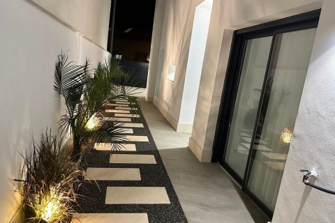 Hus till salu i San Pedro del Pinatar, Murcia, Spanien 3 sovrum, 230 kvm. Nr. 95423 - foto 3