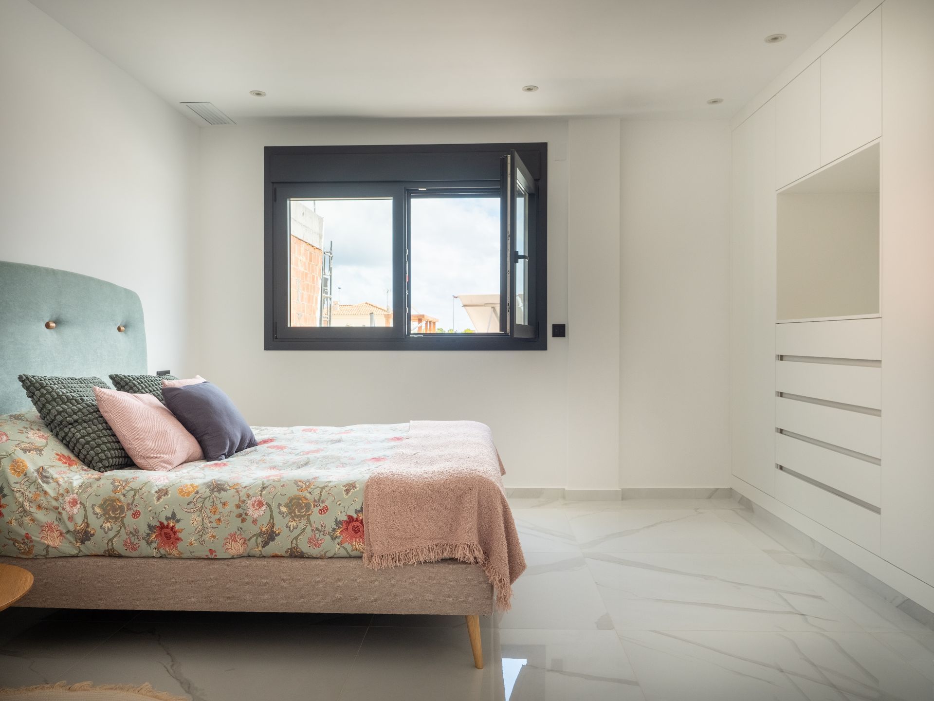 Дом в Сан-Педро-дель-Пинатар, Мурсия, Испания 3 спальни, 230м2 №95423