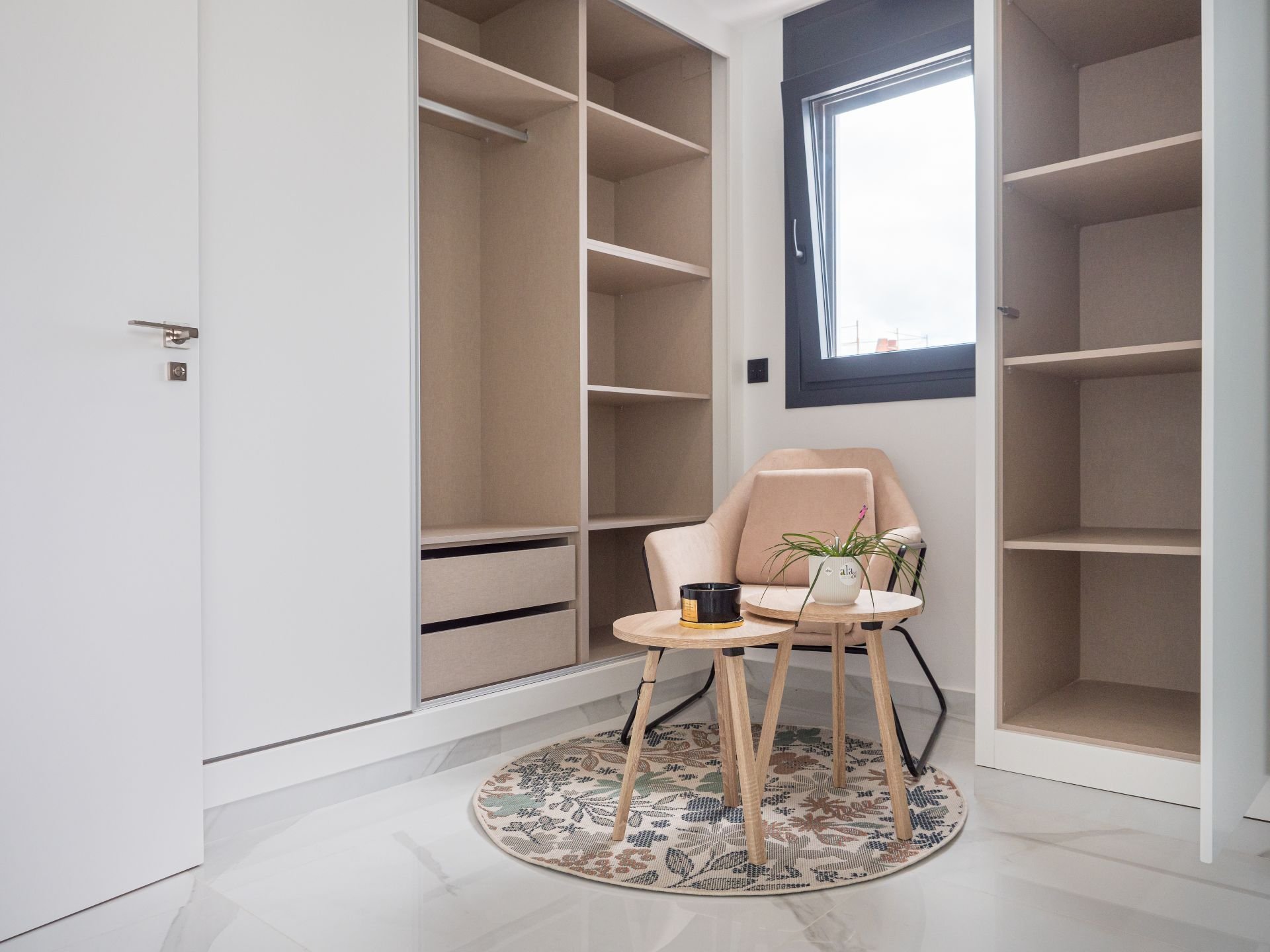 Дом в Сан-Педро-дель-Пинатар, Мурсия, Испания 3 спальни, 230м2 №95423