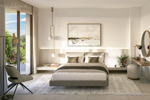 Dzīvoklis pārdošanā Estepona, Malaga, Spānijā 3 istabas, 143 m2 Nr. 105180 - attēls 12