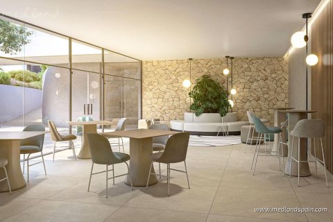 Apartament w Estepona, Malaga, Hiszpania 3 sypialnie, 195 mkw. nr 105179 – zdjęcie 8