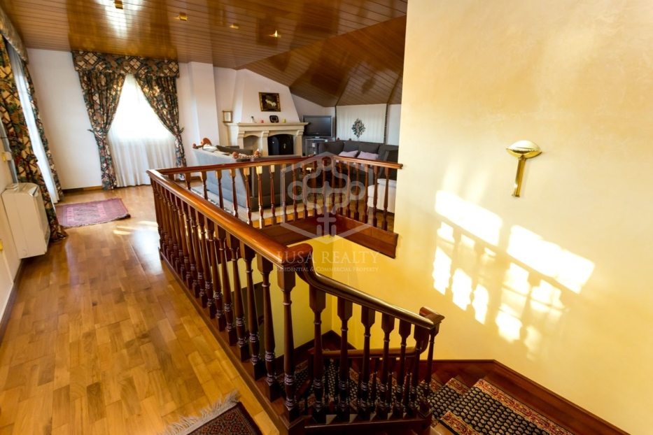Townhouse à Gava, Barcelona, Espagne 6 chambres, 500 m2 No. 98837