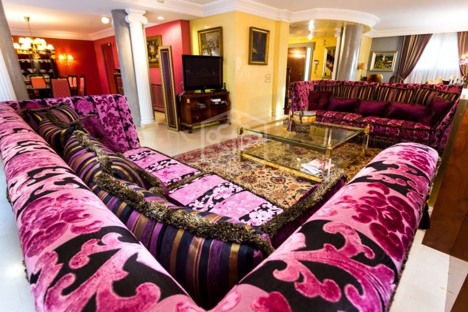 Townhouse à Gava, Barcelona, Espagne 6 chambres, 500 m2 No. 98837