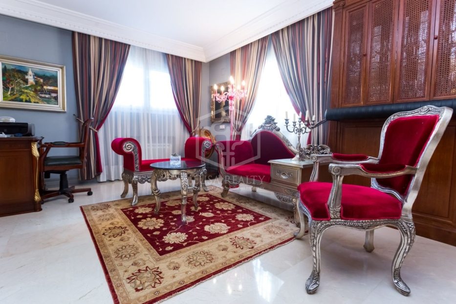 Townhouse à Gava, Barcelona, Espagne 6 chambres, 500 m2 No. 98837