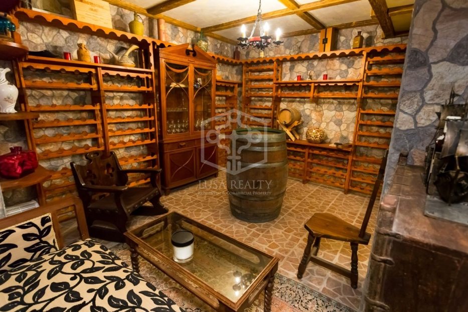 Townhouse à Gava, Barcelona, Espagne 6 chambres, 500 m2 No. 98837