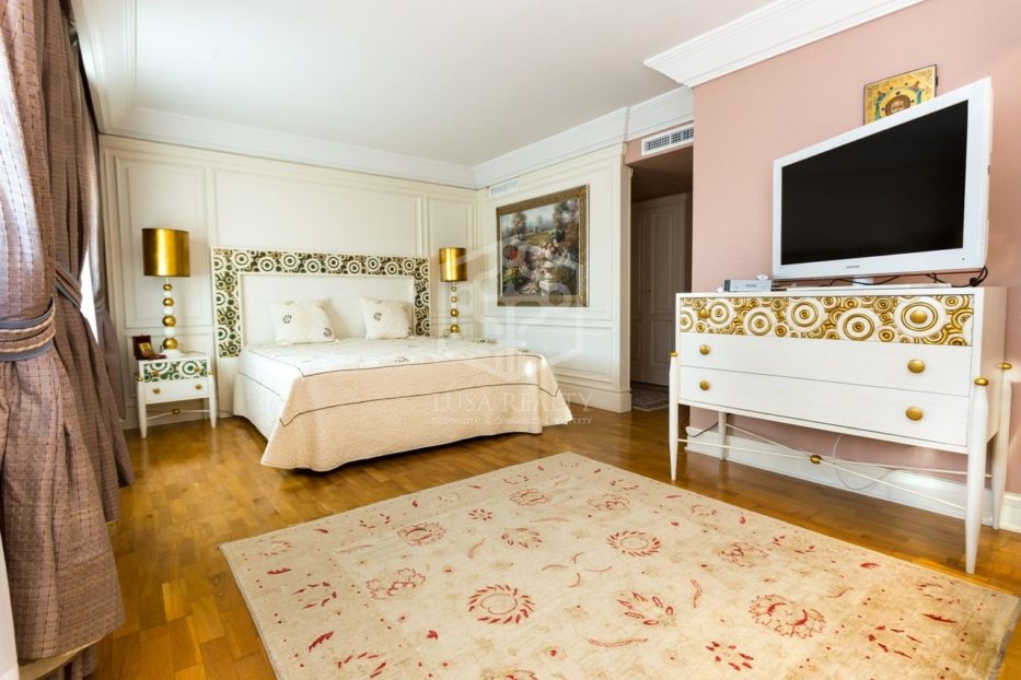 Townhouse à Gava, Barcelona, Espagne 6 chambres, 500 m2 No. 98837