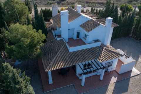 Villa for sale Murcia, Spain 3 bedrooms, 217 sq.m. No. 113107 - photo 6