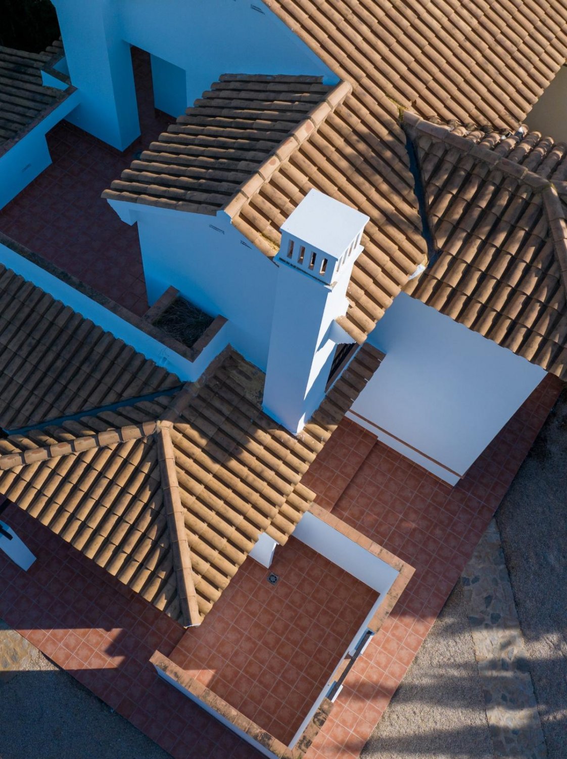 Villa Murcia, Spānijā 3 istabas, 217 m2 Nr. 113107