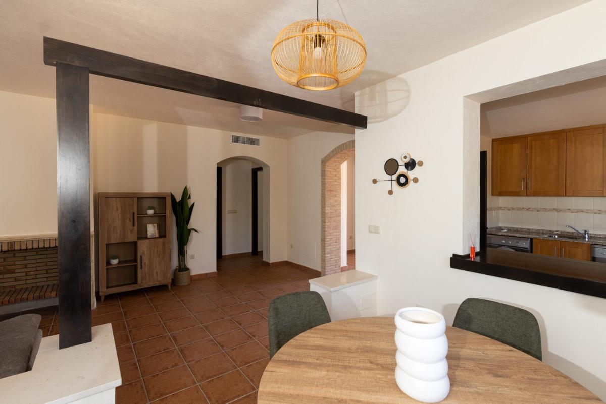 Villa Murcia, Spānijā 3 istabas, 217 m2 Nr. 113107