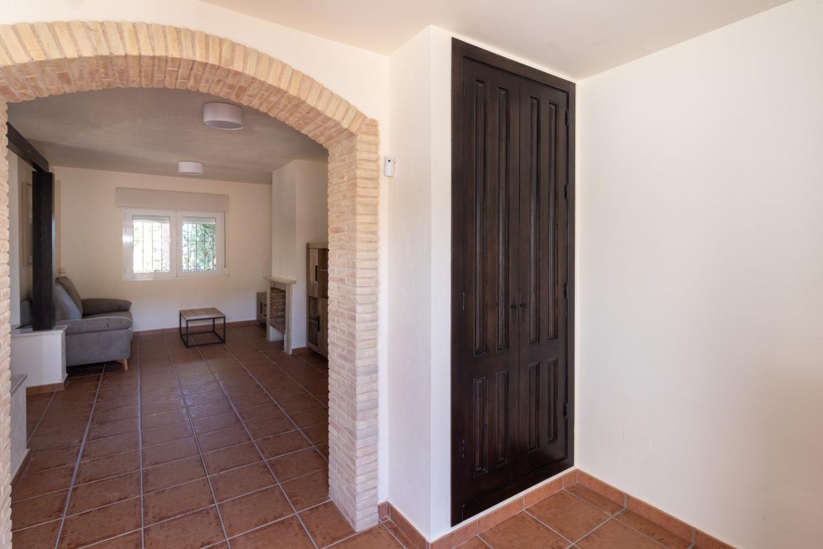 Villa Murcia, Spānijā 3 istabas, 217 m2 Nr. 113107
