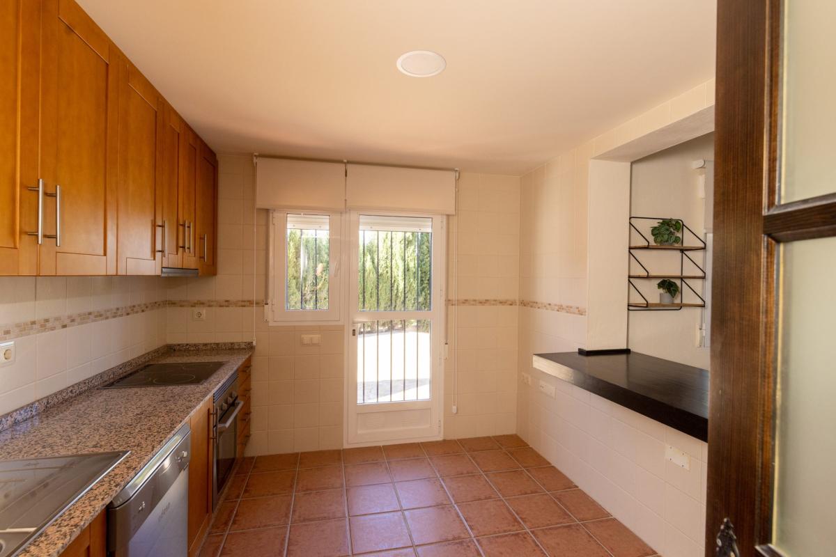 Villa Murcia, Spānijā 3 istabas, 217 m2 Nr. 113107