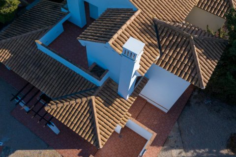 Villa for sale Murcia, Spain 3 bedrooms, 217 sq.m. No. 113107 - photo 9