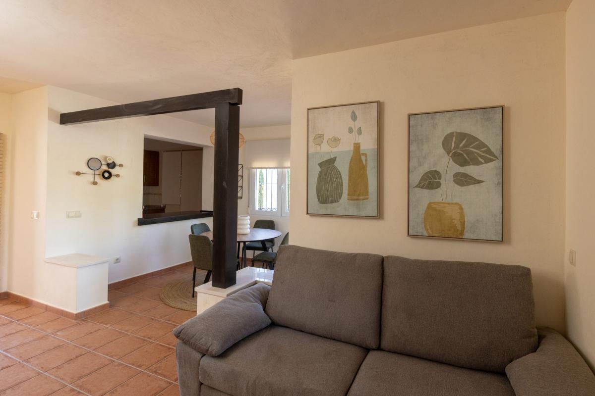 Villa Murcia, Spānijā 3 istabas, 217 m2 Nr. 113107