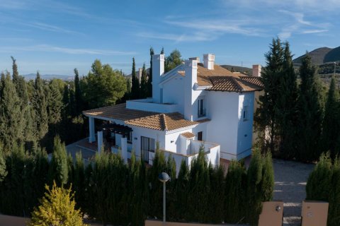 Villa for sale Murcia, Spain 3 bedrooms, 217 sq.m. No. 113107 - photo 2