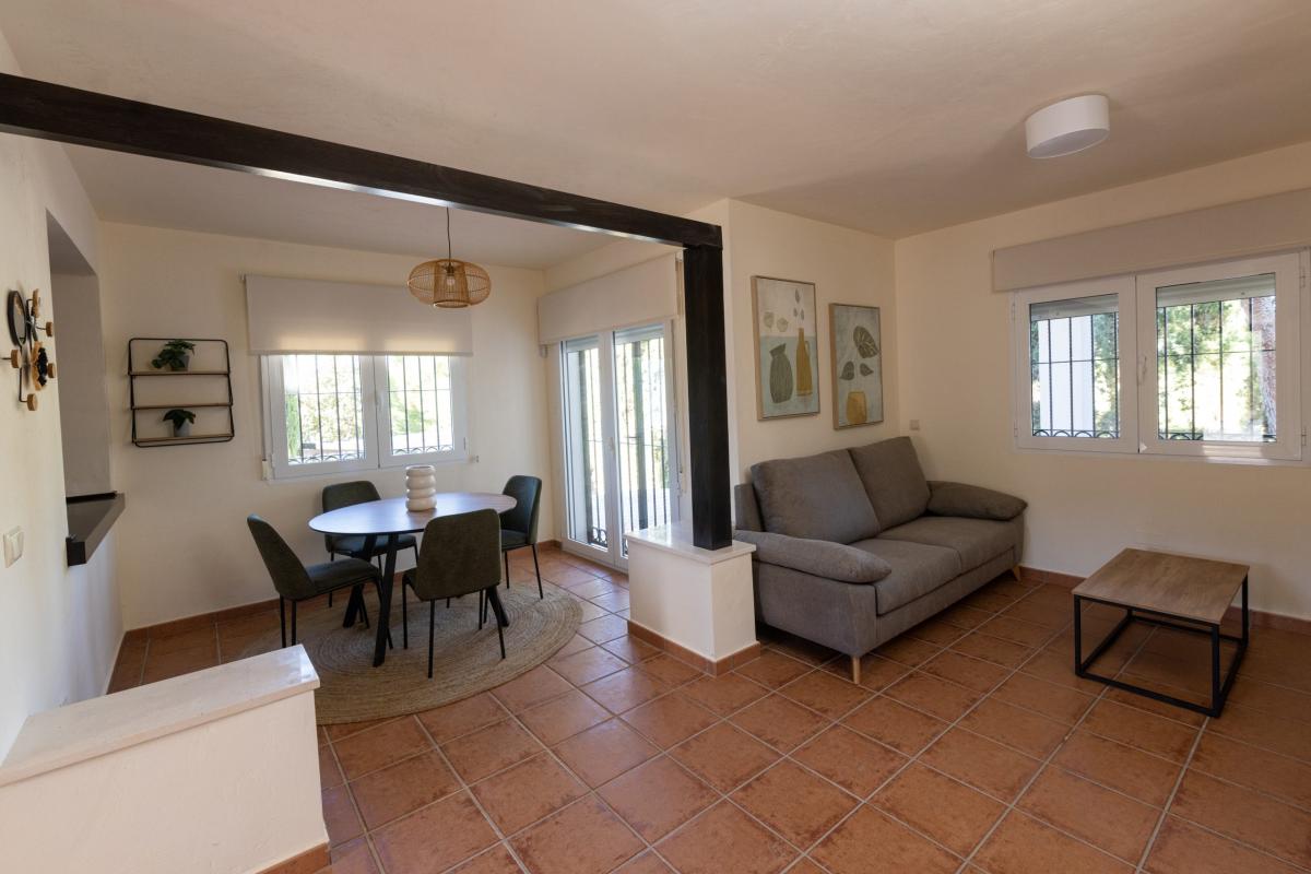 Villa Murcia, Spānijā 3 istabas, 217 m2 Nr. 113107