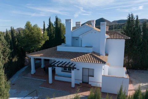 Villa for sale Murcia, Spain 3 bedrooms, 217 sq.m. No. 113107 - photo 3