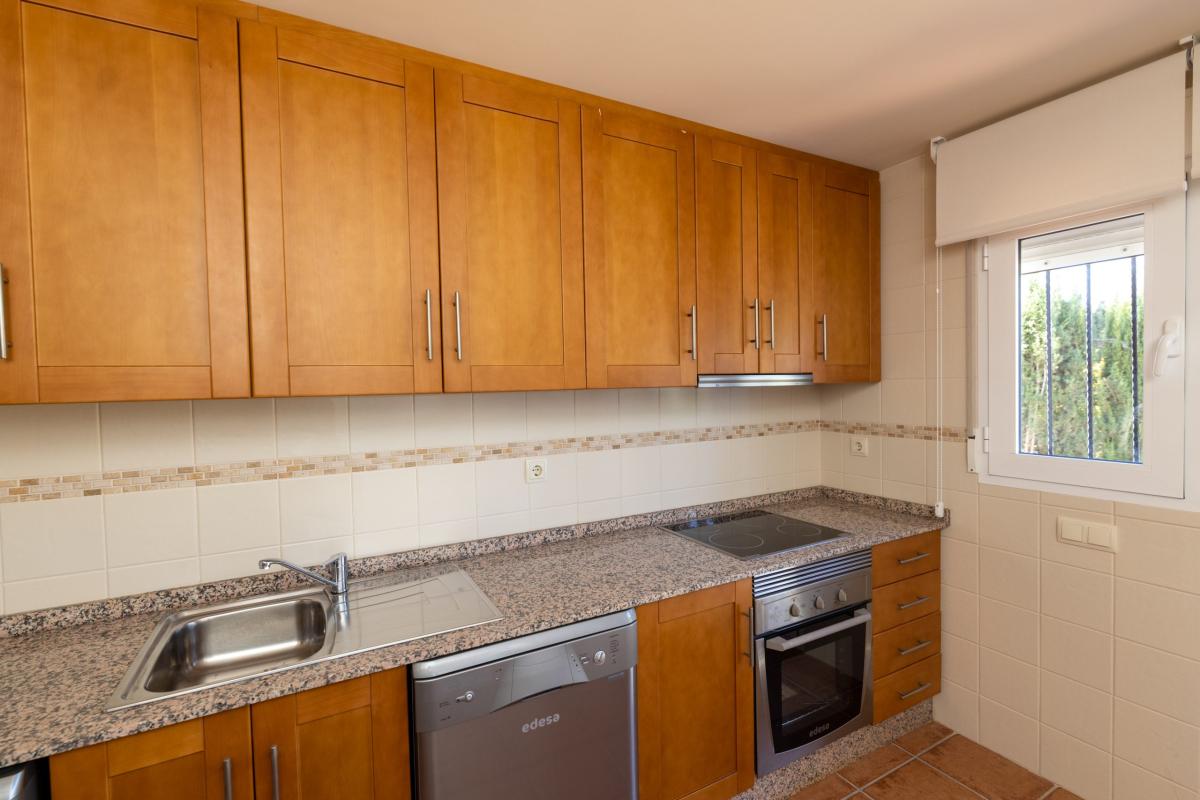 Villa Murcia, Spānijā 3 istabas, 217 m2 Nr. 113107