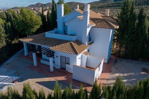 Villa for sale Murcia, Spain 3 bedrooms, 217 sq.m. No. 113107 - photo 11