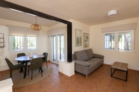 Villa for sale Murcia, Spain 3 bedrooms, 217 sq.m. No. 113107 - photo 22
