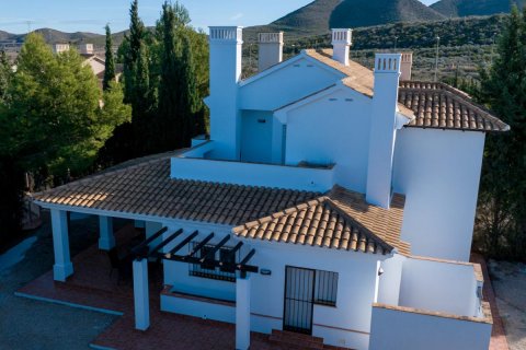 Villa for sale Murcia, Spain 3 bedrooms, 217 sq.m. No. 113107 - photo 4
