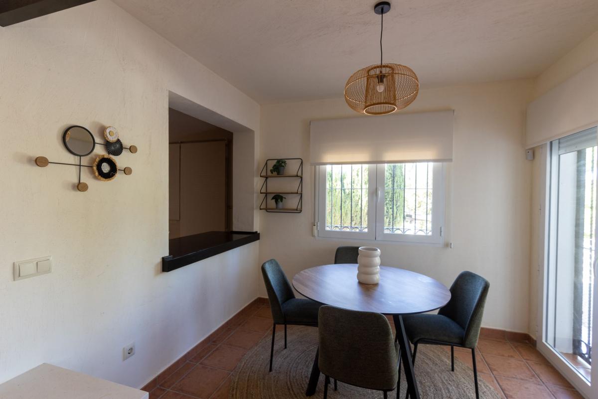 Villa Murcia, Spānijā 3 istabas, 217 m2 Nr. 113107