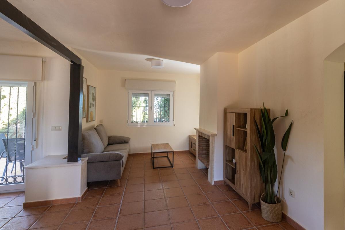 Villa Murcia, Spānijā 3 istabas, 217 m2 Nr. 113107