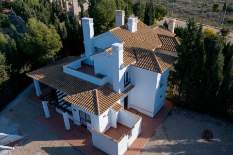 Villa for sale Murcia, Spain 3 bedrooms, 217 sq.m. No. 113107 - photo 7