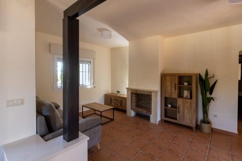 Villa for sale Murcia, Spain 3 bedrooms, 217 sq.m. No. 113107 - photo 18