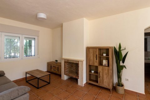 Villa for sale Murcia, Spain 3 bedrooms, 217 sq.m. No. 113107 - photo 21