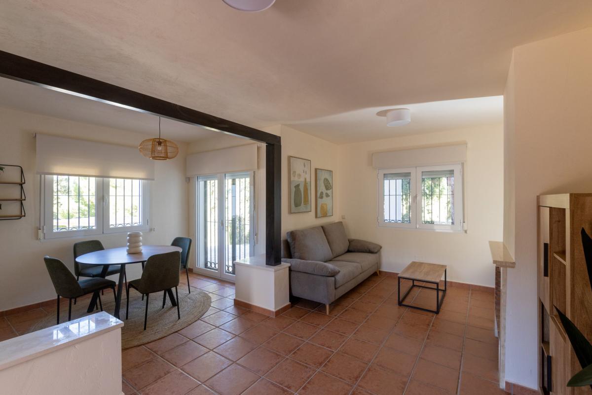 Villa Murcia, Spānijā 3 istabas, 217 m2 Nr. 113107