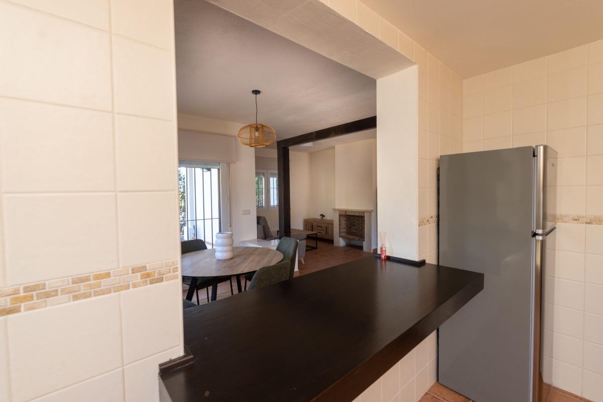 Villa Murcia, Spānijā 3 istabas, 217 m2 Nr. 113107