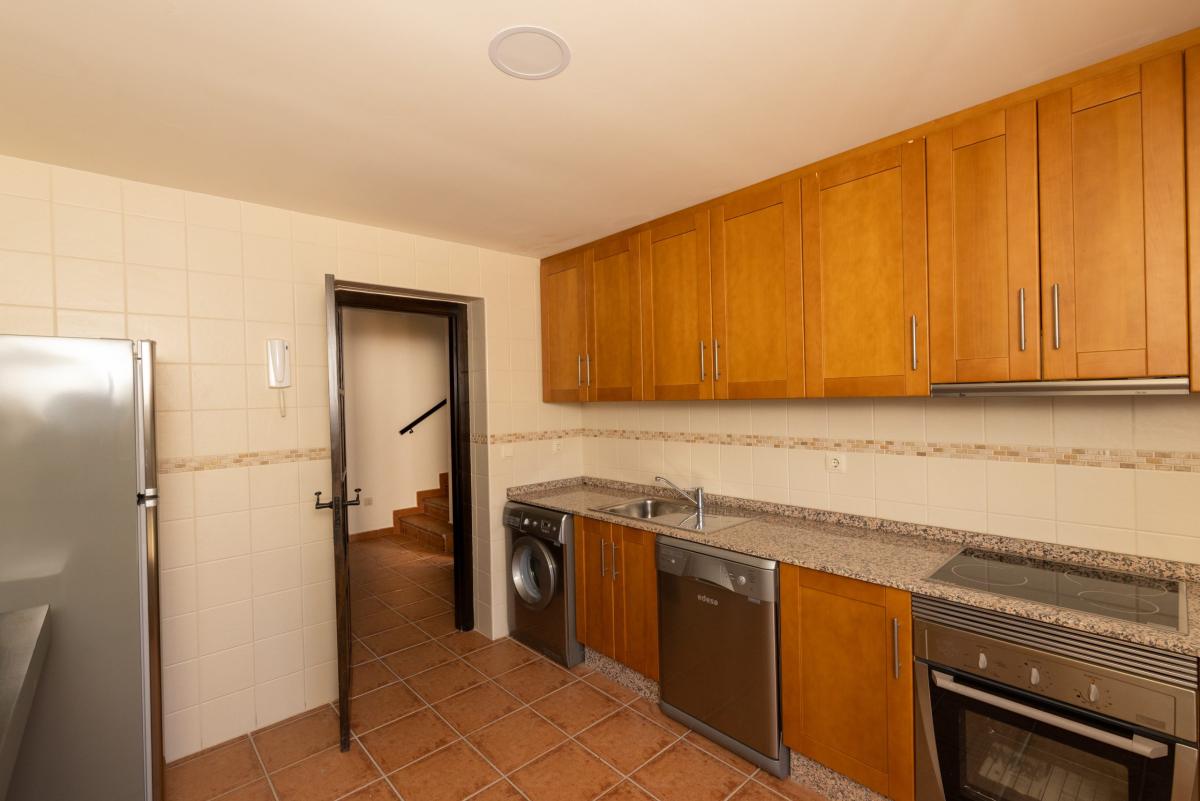Villa Murcia, Spānijā 3 istabas, 217 m2 Nr. 113107