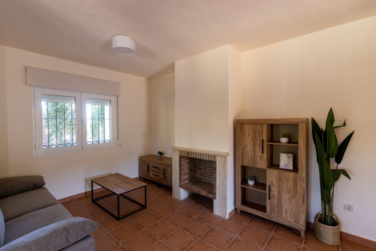 Villa Murcia, Spānijā 3 istabas, 217 m2 Nr. 113107