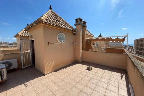 Продажа дома в Гуардамар-дель-Сегура, Аликанте, Испания 4 спальни, 197м2 №113105 - фото 6