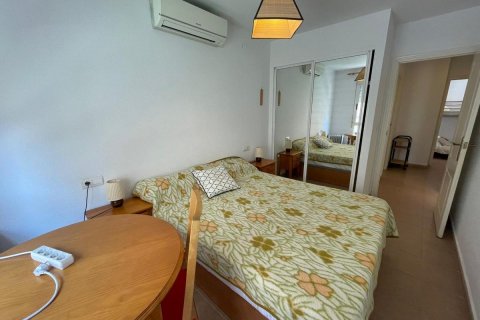 Продажа дома в Гуардамар-дель-Сегура, Аликанте, Испания 4 спальни, 197м2 №113105 - фото 15